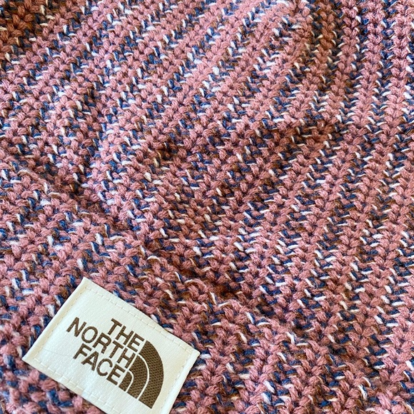 The North Face fleece-lined beanie - Picture 2 of 4